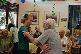 Check spelling or type a new query. St Patrick S Day Celebrations In Our Homes Hall Prior Nursing Homes 24 Quality Aged Care Homes In Wa Nsw