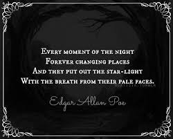 Mute The Silence Poe Quotes Edgar Allen Poe Quotes Edgar Allan Poe Quote