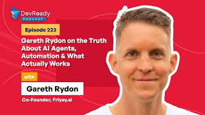 DevReady Podcast E48