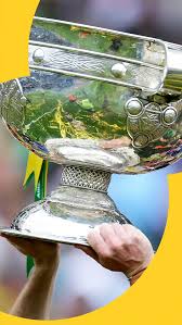 All-Ireland football final: Kerry v Mayo - triumph, pain and 'the curse' - BBC