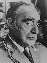 António sebastião ribeiro de spínola gcte coma was a portuguese military officer, author and conservative politician who played an important. Antonio De Spinola Wikipedia