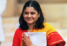 Get more info like birth place, age, birth sign, biography, family, relation & latest news etc. India Outrage Over Maneka Gandhi S Compulsory Gender Test Remark Bbc News