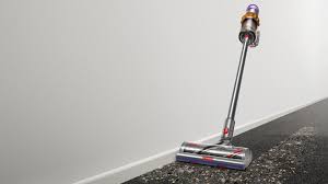 We're here to share news and updates about dyson technology. The Dyson V15 Detect Uses Lasers To Show You Your Filthy Floors