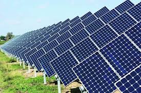 Adani green energy will hold a meeting of the board of directors of the company on 11. Total To Buy 50 Stake In Adani Solar Unit For 510 Million The Financial Express