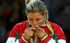 Portugal first participated at the olympic games in 1912 and has since taken part in every edition of the summer olympic games. Jogos Olimpicos 2020 Atletas Portugueses Com Apoio Estatal De 18 5 Milhoes De Euros Desporto Jornal De Negocios