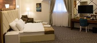 Hotel Velika Skadarlija Luxury Rooms Belgrade