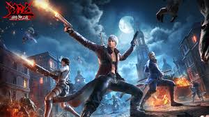 Jun 28, 2021 · download devil may cry: Dmc Peak Of Combat English Global Release Confirmed Siliconera