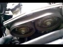 Ni antara masalah yang paling kerap dijumpai bila ada bunyi bising di bahagian enjin kereta anda. Enjin Kereta Bunyi Bersiul