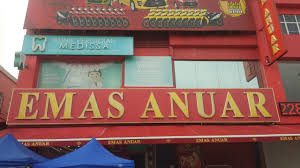 Kedai emas sri alam sek 23 shah alam. Viral Emas 916 Prelove Kedai Emas Anuar Shah Alam Memang Termurah Dan Terbaik Youtube