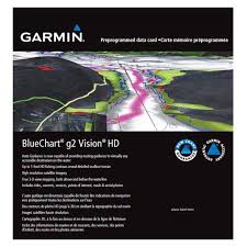 Garmin Bluechart G2 Vision Portugal Multicolor Waveinn