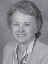 JANE MORROW Obituary (2016)