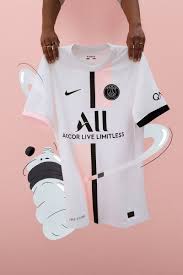 According to footy headlines, the reds will have a yellow kit. Paris Saint Germain 2021 2022 Away Kit Reveal