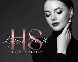 BEAUTY LOGO DESIGN, Makeup Logo, Premade Logo, Boutique Logo, Spa Logo,  Nail Logo, Lash Logo, Blog Logo Design, Signature Logo Stamp