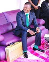 Shepherd bushiri faces several criminal allegations [file: 700 Prophet Shepherd Bushiri Ideas Prophet Dominion The Voice