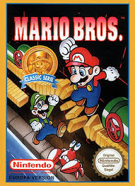 Snes Super Mario All Stars Super Mario World Emu Complete European Donkey Kong S Complex Past Tied Together With Mario Bros Mario Bros Mario And Luigi Retro Video Games