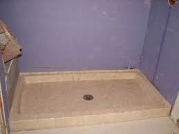 Cultured Granite Shower Pan Google Search Granite Shower Shower Pan Bathroom