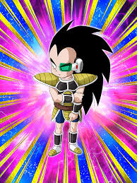 He is fought during the saiyan. Raditz Dragon Ball Wiki Fandom