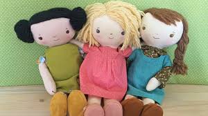 More free doll clothes patterns: The 21 Best Doll Sewing Patterns
