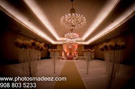 Wedding Decor At Indian Wedding Ceremony At Sheraton Parsippany Nj Punjabi Wedding In New Jersey Wedding Decor Photos Indian Wedding Ceremony Wedding Venues