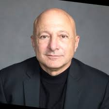 I'm honored to serve the city in this new role.