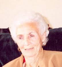 Fannie Sorrell Obituary