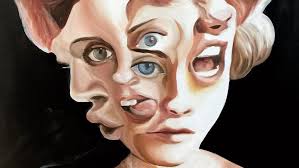 Die Ausstellung „GröKaZs“ in der Villa Merkel zeigt Arbeiten von  Stipendiaten des Weißenhof-Programms der Stuttgarter Kunstakademie: Aus  Lebens- und Sterbensräumen