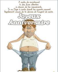 Cartes anniversaire destinées à vos amis: Carte Anniversaire A Imprimer Humoristique Archives