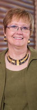 Winter 2019 Casper College Alumni Magazine