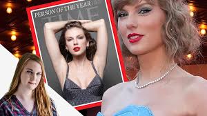 Hoe Taylor Swift dit jaar ook de hoofdrol speelde in het leven van onze  reporter: “Mijn huis of een ticket voor haar, raad eens waar ik het meest  nerveus voor was?” |