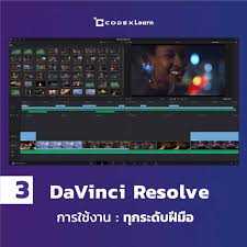 openshot video editor สอน online