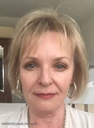 Check spelling or type a new query. Real Help For Thinning Hair In Women Over 50 A Well Styled Life