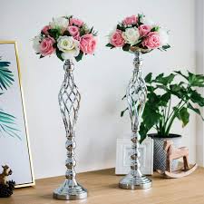 Important rules for using growing flowers by candlelight forum • no offensive words are allowed in this forum. Ermakova Metal Flower Arrangement Vase Rack Candle Holder Bracket Candlestick Centerpiece Wedding Party Dinner Hotel Decoration Candle Holders Aliexpress
