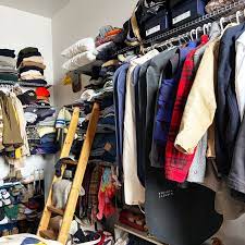 Maybe you would like to learn more about one of these? Rubbermaid Configurations Custom Closet Organizer Review The Strategist