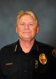 Whistle-blowing KHSD police chief takes leave, replacement appointed