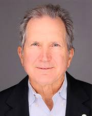 Joseph M. Reilly selected as SEG's next President-Elect