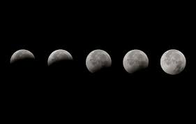 To install lunar eclipse live wallpaper on your android device, just click the green continue to app button above to start the installation process. Wallpaper The Moon Eclipse Phase Lunar Eclipse Images For Desktop Section Kosmos Download
