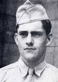 PFC Clinton Alvin Isbell Jr. (1923-1945)