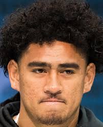 SOMETHING SPECIAL: TE Devin Asiasi, the Pats' third-round draft pick, has  what it takes to be a great one