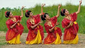 Pengertian Tari Tradisional Dan Contoh Tari Tradisional