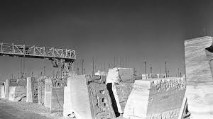 Effort To Save Egypt S Abu Simbel Temples In 1960s Recalled Abc News