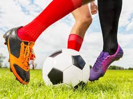 There is a singles version and a doubles version of the game. 7 Tips For Effective Soccer Shooting Activekids