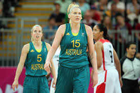 The afl stadium was transformed to host basketball, but fans complained they couldn't see the players. Usa Vs Australia Women S Basketball Lauren Jackson Won T Be Enough To Stop Usa Bleacher Report Latest News Videos And Highlights