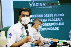As melhores vacinas com muito carinho para toda família. Cuiaba Deve Receber 30 Mil Doses Da Coronavac E Preve Inicio De Vacinacao De Profissionais Da Saude Na Quarta Mato Grosso G1