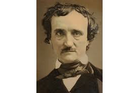 Take a Trip Through Edgar Allan Poe's America