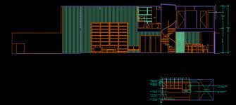 Chapter 4. Draw Elevation And Sections – Tutorials Of Visual Graphic  Communication Programs For Interior Design