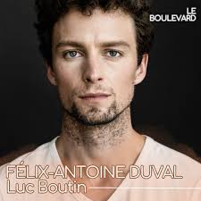 Félix-Antoine Duval est diplômé de l'option Théâtre du Collège  Lionel-Groulx en 2013. C'est la série Pour Sarah qui le fera connaître aux  yeux du public; son interprétation du rôle de Cédric lui