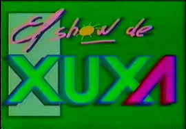The game show was named after and hosted by brazilian singer xuxa meneghel. El Show De Xuxa Home Facebook