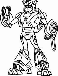 Bumblebee Transformer Coloring Page Unique 33 Transformers Coloring Pages Bumblebee Tr In 2020 Coloring Pages For Boys Truck Coloring Pages Transformers Coloring Pages