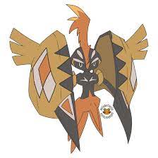 Kapu Kokeko Tapu Koko By Autobottesla Pokemon Wild Pokemon Pokemon Sun
