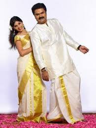 Traditional Dress Of Tamil Nadu Traditional Outfits Traditional Indian Dress How To Wear A Sari